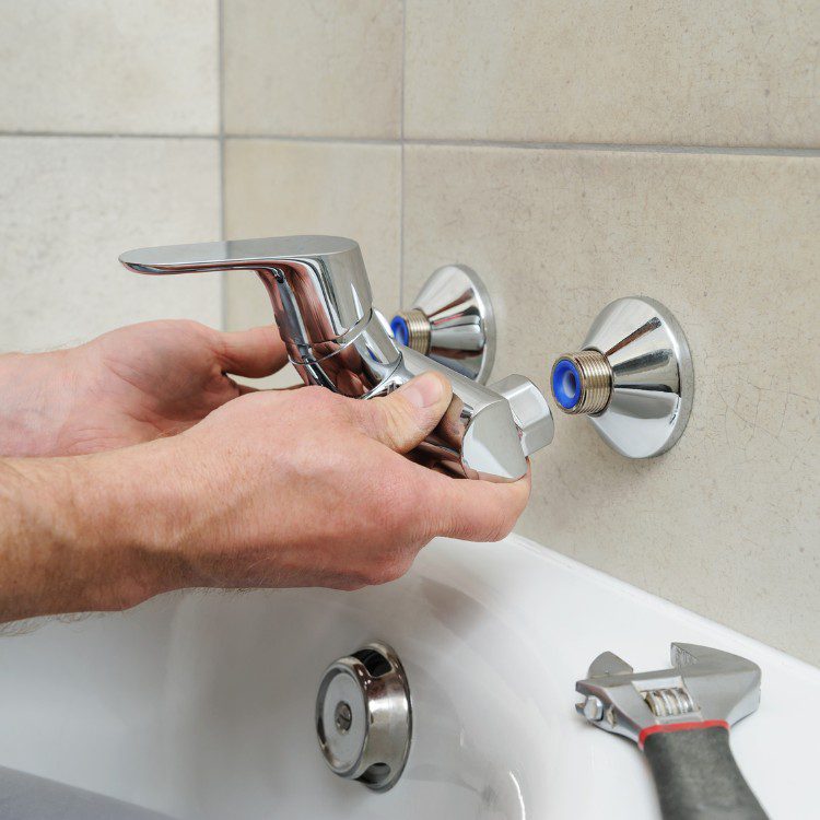 Plumbing Services in Orange County, CA